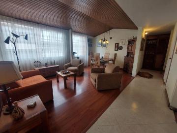 Apartamento En Venta En Bogota En Quinta Paredes Teusaquillo V6329