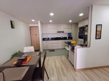 Apartamento En Venta En Bogota En Quinta Paredes V116276