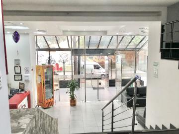 Edificio En Venta En Bogota En Quinta Paredes V122073
