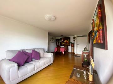 Apartamento En Venta En Bogota En Quinta Paredes V367429