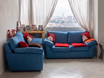 Apartamento En Venta En Bogota En Quinta Paredes V370217