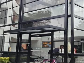 Apartamento En Venta En Bogota En Rafael Nunez V225142