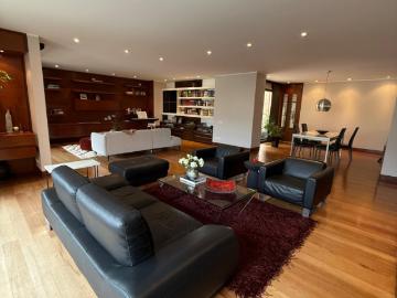 Apartamento En Venta En Bogota En Recodo Del Country V243252