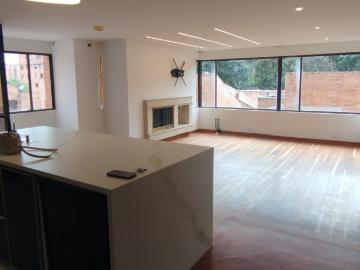 Apartamento En Venta En Bogota En Recodo Del Country V281357