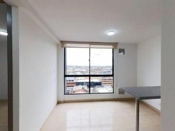 Apartamento En Venta En Bogota En Ricaurte V333648