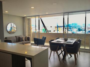 Apartamento En Venta En Bogota En Ricaurte V45569
