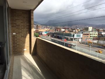 Apartamento En Venta En Bogota En Ricaurte V45576