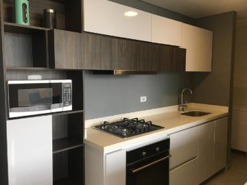 Apartamento En Venta En Bogota En Ricaurte V45572