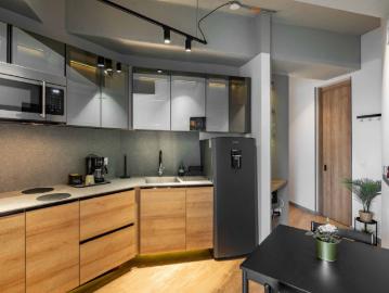 Apartamento En Venta En Bogota En Rincon Del Chico V247875
