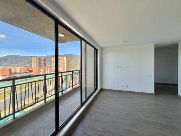 Apartamento En Venta En Bogota En Torca V363268