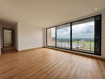 Apartamento En Venta En Bogota En Torca V370044