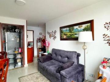 Apartamento En Venta En Bogota En Tabora V213713