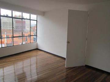 Apartamento En Venta En Bogota En Teusaquillo V285192