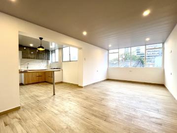 Apartamento En Venta En Bogota En Teusaquillo V340670