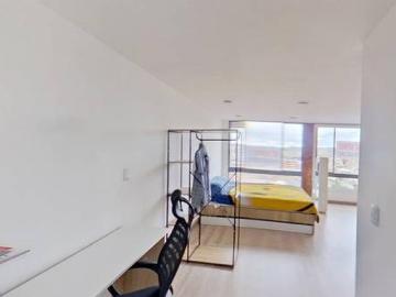 Apartamento En Venta En Bogota En Verbenal V345662