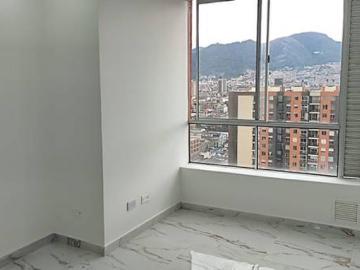Apartamento En Venta En Bogota En Ciudad Montes V320365