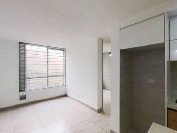 Apartamento En Venta En Bogota En Ciudad Montes V353844