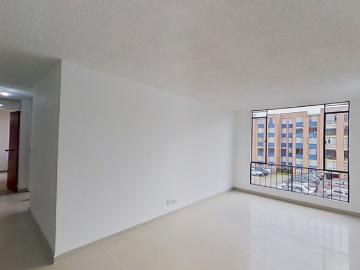 Apartamento En Venta En Bogota En Tibabuyes V122488