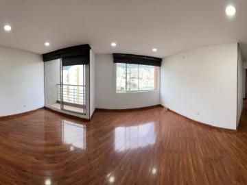 Apartamento En Venta En Bogota En Tibabita V384249