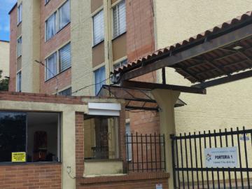 Apartamento En Venta En Bogota En Timiza V386355