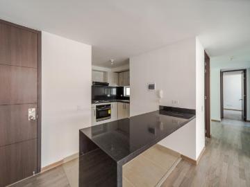 Apartamento En Venta En Bogota En Tintalito V57276