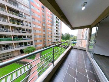 Apartamento En Venta En Bogota En Urbanizacion Castilla La Nueva V383956