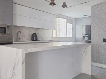 Apartamento En Venta En Bogota En Ciudad Salitre V247312