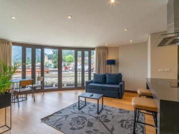 Apartamento En Venta En Bogota En La Candelaria V248669