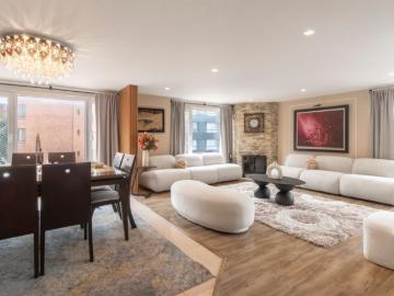 Apartamento En Venta En Bogota En Santa Paula V248999