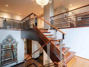 Apartamento En Venta En Bogota En Los Rosales V248915