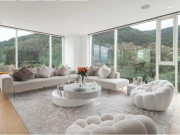Apartamento En Venta En Bogota En. V249223