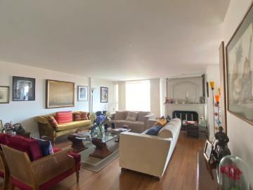 Apartamento En Venta En Bogota En. V201156
