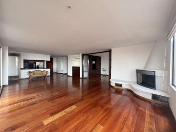 Apartamento En Venta En Bogota En. V201233