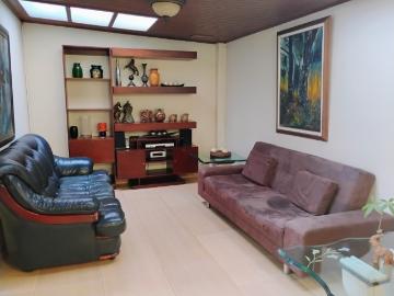 Apartamento En Venta En Bogota En. V202140