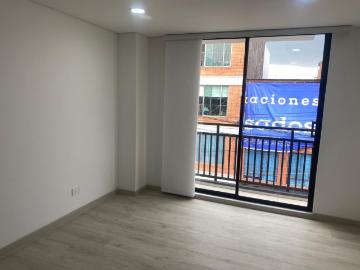 Apartamento En Venta En Bogota En. V210469