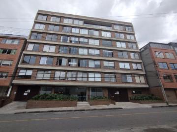 Apartamento En Venta En Bogota En. V222320