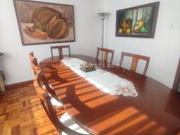 Apartamento En Venta En Bogota En. V226421
