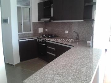 Apartamento En Venta En Bogota En. V226433