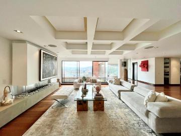 Apartamento En Venta En Bogota En. V228641