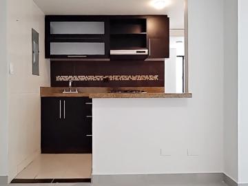Apartamento En Venta En Bogota En. V232813