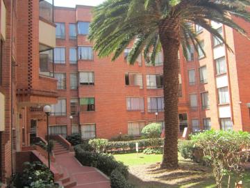 Apartamento En Venta En Bogota En. V235169