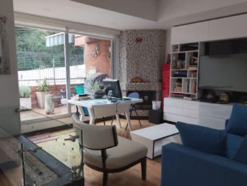 Apartamento En Venta En Bogota En. V235714