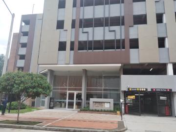 Apartamento En Venta En Bogota En. V236548