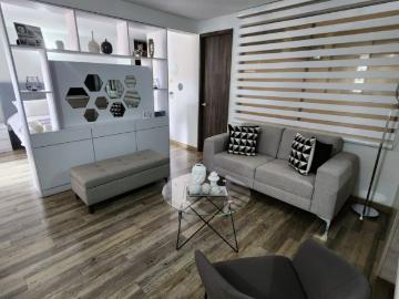 Apartamento En Venta En Bogota En. V238050