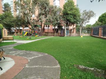 Apartamento En Venta En Bogota En. V239952