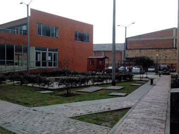 Apartamento En Venta En Bogota En Valladolid V380799