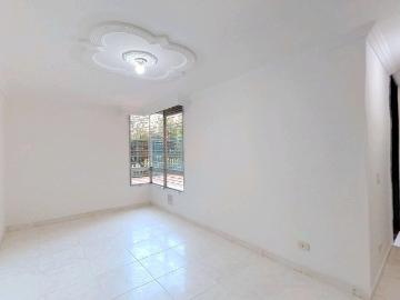 Apartamento En Venta En Bogota En Valladolid V381211