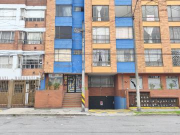 Apartamento En Venta En Bogota En Veraguas Central V368124