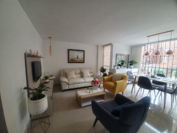 Apartamento En Venta En Bogota En Victoria Norte V368682