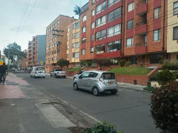 Apartamento En Venta En Bogota En Victoria Norte V336243